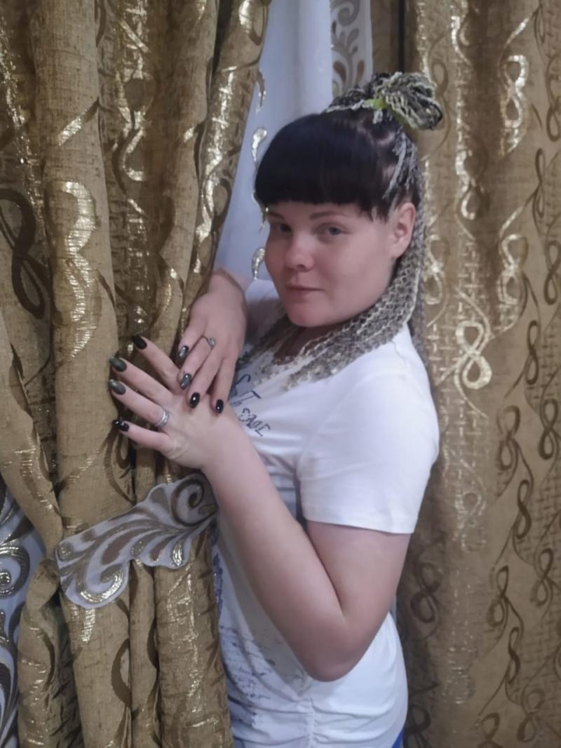 Проститутка Мария - Дмитров
